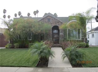 4433 2nd Ave, Los Angeles, CA 90043