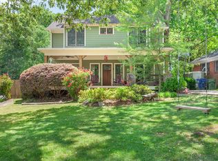 1385 Metropolitan Ave SE, Atlanta, GA 30316