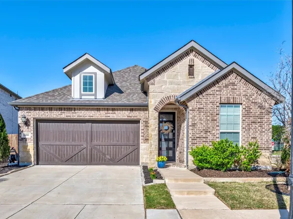 2100 Spencer Ln, Carrollton, TX 75010