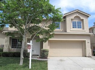 1142 Montgomery Ln, Tracy, CA 95377