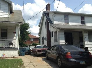 1424 Carolina Ave, Cincinnati, OH 45237