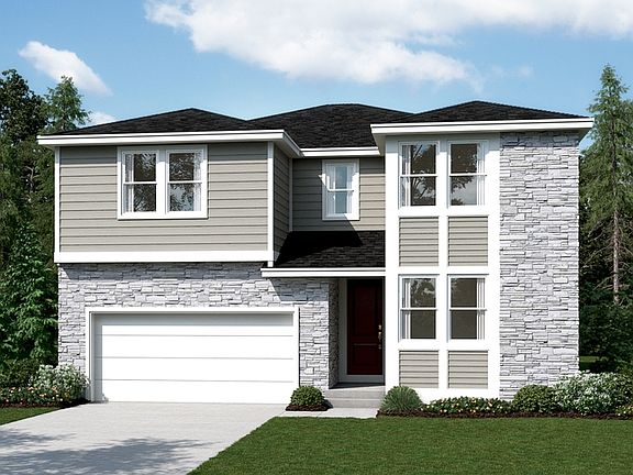 The Coronado Elevation C