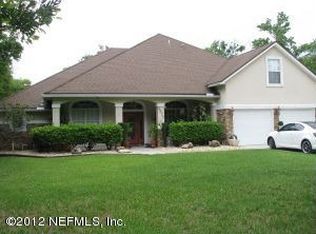 4873 Raggedy Point Rd, Orange Park, FL 32003