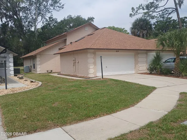 4514 Alder Dr, Port Orange, FL 32127