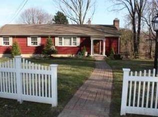 8 Franklin Rd, Mendham Twsp, NJ 07945