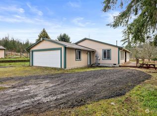 21608 Hobson Rd SW, Centralia, WA 98531
