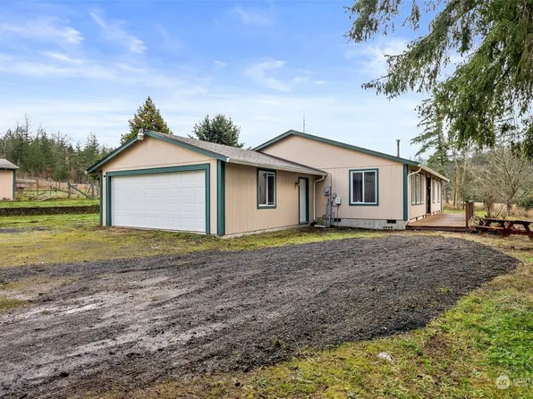 21608 Hobson Road SW, Centralia, WA 98531