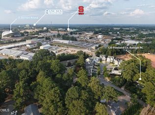120 Pineland Cir Lot 7, Raleigh, NC 27606
