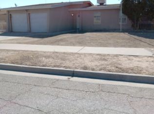 11156 Cutty Sark Dr, El Paso, TX 79936