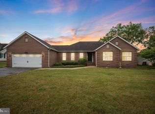 20 Ridge Pointe Ln, Fredericksburg, VA 22405