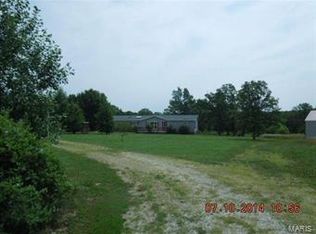 17510 Rolling Hills Dr, Saint James, MO 65559