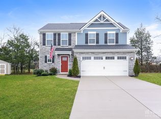 2240 Pearwick Ct, Murfreesboro, TN 37127