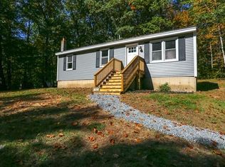 8 Corey Rd, Ashburnham, MA 01430