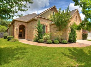1910 Nelson Ranch Loop, Cedar Park, TX 78613
