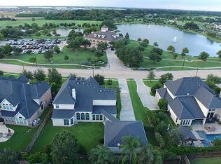 28103 N Firethorne Rd, Katy, TX 77494