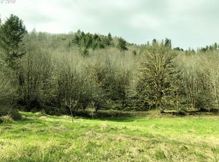 Deadwood Creek Rd, Deadwood, OR 97430