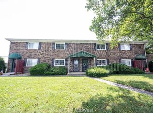 320 Progress Rd UNIT T27, Shelbyville, IN 46176