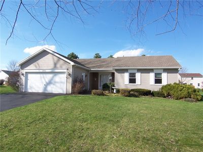 940 Limpet Dr, Webster, NY, 14580