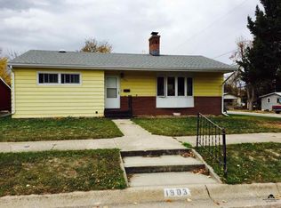 1903 Pine St, Sturgis, SD 57785