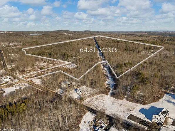 616 Stanley Road, Winthrop, ME 04364