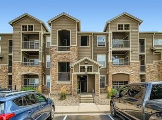 Blue Sky Condominiums, Erie, CO 80516