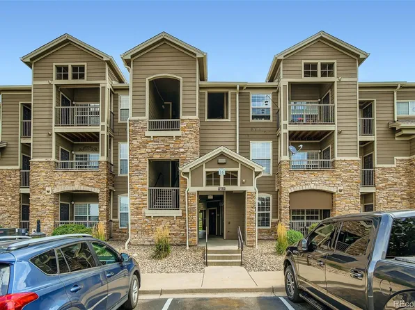 3155 Blue Sky Circle #16-303, Erie, CO 80516