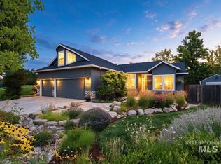 4031 E Aphrodite Dr, Boise, ID 83716