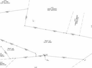 0 Babb Rd, Greer, SC 29651