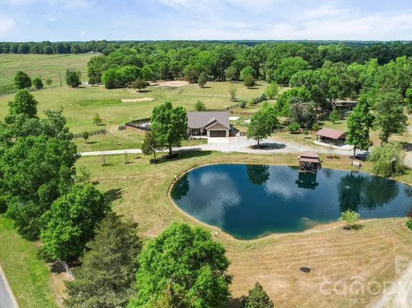 5311 Flint Ridge Church Rd, Marshville, NC 28103