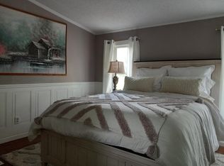 918 Macedonia Rd, Gaffney, SC 29341