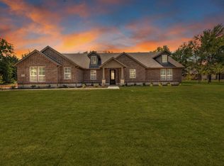 2112 Crystal Palace Blvd, Alvarado, TX 76009