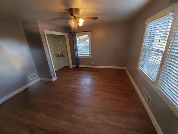 Master bedroom 14x16