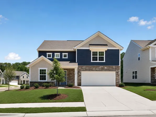 1629 Cottage Creek Dr, Bessemer City, NC 28016
