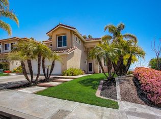 24 Via Boyero, Rancho Santa Margarita, CA 92688