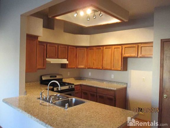 2nd image of 7552 Le Conte Dr #Ab