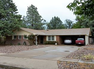 504 E June St, Alpine, TX 79830