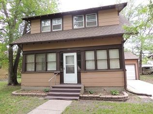 731 Richmond St, Rockwell City, IA 50579