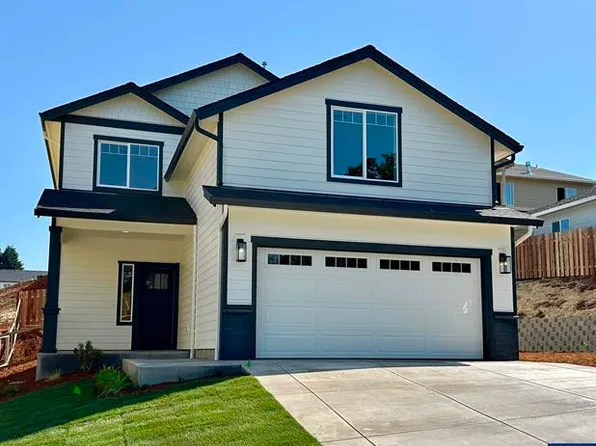 1896 Plan, Springwood Estates Phase 2