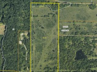 215th Street & Baxter Rd, Spring Hill, KS 66083