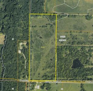215th Street & Baxter Rd, Spring Hill, KS, 66083