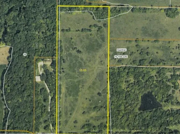 215th Street & Baxter Rd, Spring Hill, KS 66083