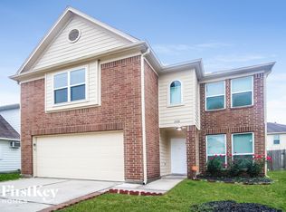 1010 Upward Ct, Houston, TX 77073