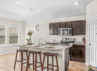 1006 Rosa Parks Dr, Killeen, TX 76543