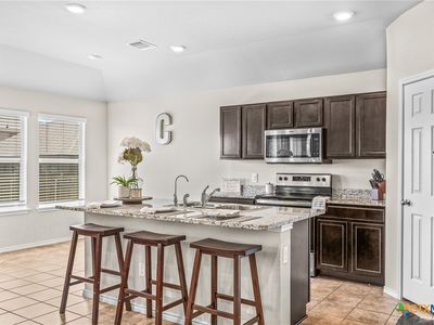 1006 Rosa Parks Dr, Killeen, TX, 76543