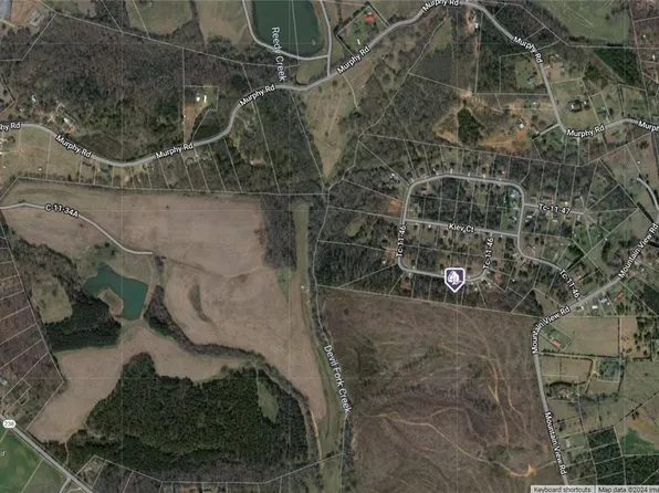168 Yellow Pine Dr, Anderson, SC 29626