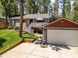 1217 Redwood Dr, Big Bear City, CA 92314
