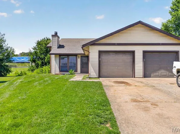 11 Bayside Ct #11, Lake Saint Louis, MO 63367