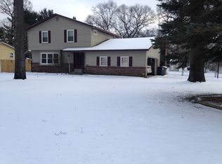 1641 Dykstra Rd, Muskegon, MI 49445