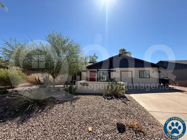 2933 S Extension Rd, Mesa, AZ 85210
