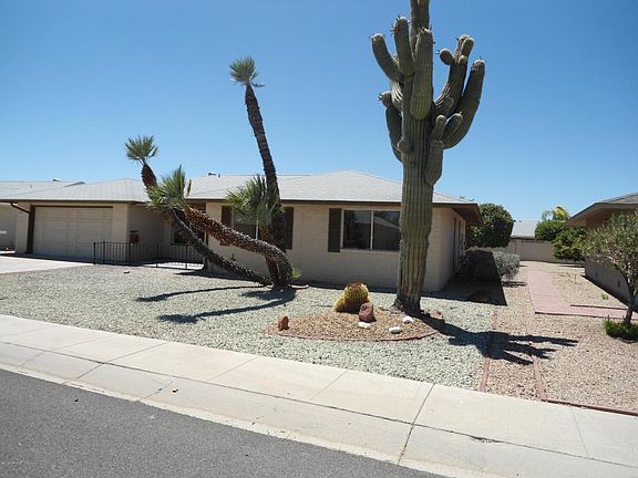 2nd image of 9614 W Hidden Valley Cir N